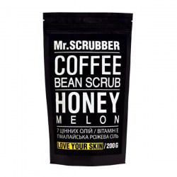 Купить Mr.Scrubber Honey Melon Scrub Киев, Украина